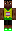 GamerLaas Minecraft Skin