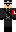 zbychuuuuj Minecraft Skin