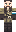 TheHibernian Minecraft Skin