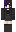 7gramsofwater Minecraft Skin