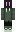 Muya Minecraft Skin