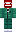 Benx Minecraft Skin