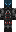 arkhamknight050 Minecraft Skin