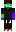 ItsJustDrain Minecraft Skin