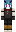 madzvie Minecraft Skin