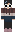 BloodGod Minecraft Skin