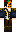 FruitcakeLIVE Minecraft Skin
