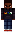 Drainfeather Minecraft Skin