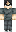 GenshinImpact Minecraft Skin