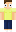chromeed Minecraft Skin