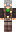 InTheLittleWood Minecraft Skin