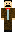 Stormy Minecraft Skin