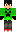 KrissaNXD Minecraft Skin