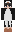 Kuro Minecraft Skin