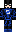 Kai1900 Minecraft Skin