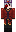 Agustlne Minecraft Skin