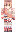 GenshinImpact Minecraft Skin