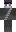 HLWHORN Minecraft Skin