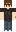 Sqweaky Minecraft Skin