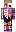 Purpled Minecraft Skin