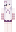 muya Minecraft Skin