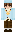 railgunners Minecraft Skin
