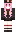 HanabiYaki Minecraft Skin