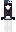 PersyOff Minecraft Skin