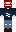 Benx Minecraft Skin