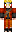 Logic Minecraft Skin