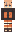 carml Minecraft Skin