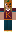 Kong Minecraft Skin