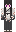 SanTheBird Minecraft Skin