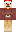 Dog Minecraft Skin