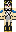 M4NHATTENCAFE Minecraft Skin