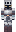 988b Minecraft Skin