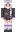 Muya Minecraft Skin