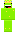 SonicIsMine Minecraft Skin