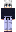 wjames Minecraft Skin