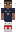 zbychuuuuj Minecraft Skin