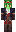 madzvie Minecraft Skin
