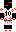 AlexandraMiau Minecraft Skin
