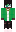 Drainfeather Minecraft Skin