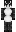 Sanuty Minecraft Skin