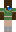 Kyoturo Minecraft Skin