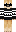 bed Minecraft Skin