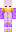 PilzGold Minecraft Skin