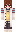 0vexo Minecraft Skin