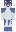 zane_fox Minecraft Skin