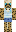 Kira Minecraft Skin